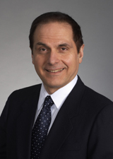 Gary Kaufman - Global Corporate Tax Counselor