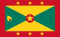 Grenada <br> Visas