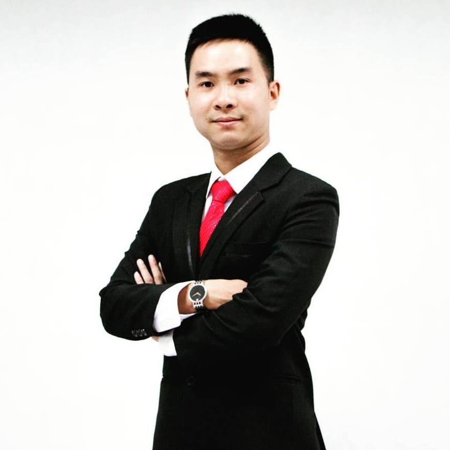 Hoang (Aiden) Nguyen - Davies & Associates US Immigration lawyers
