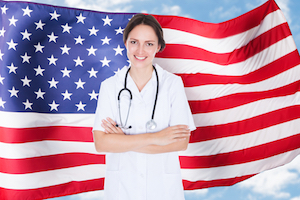 US Immigration Law firm for Foreign Medical Professional