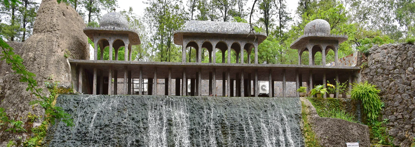 Rock Garden of Chandigarh — L-1 visa lawyer guidance for Tricity (Chandigarh, Mohali, Panchkula) businesses