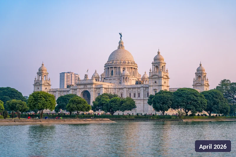 L-1 Visa processing at the US Consulate Kolkata