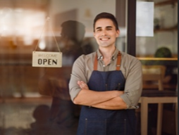 Indian Local Business