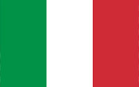 Italy Flag