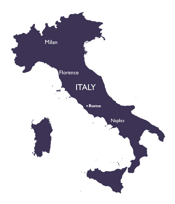 Residential Taxes And Visas In Italy