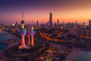 EB-5 & L-1 Visa Solutions for Kuwait Citizens