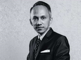 Rangga Raditya, S.H, M.H 
