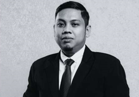 Santri Ajie Baskroro, S.H - Davies & Associates US Immigration lawyers