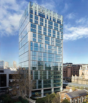 Picture of London Head Office