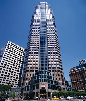 Picture of Los Angeles Office