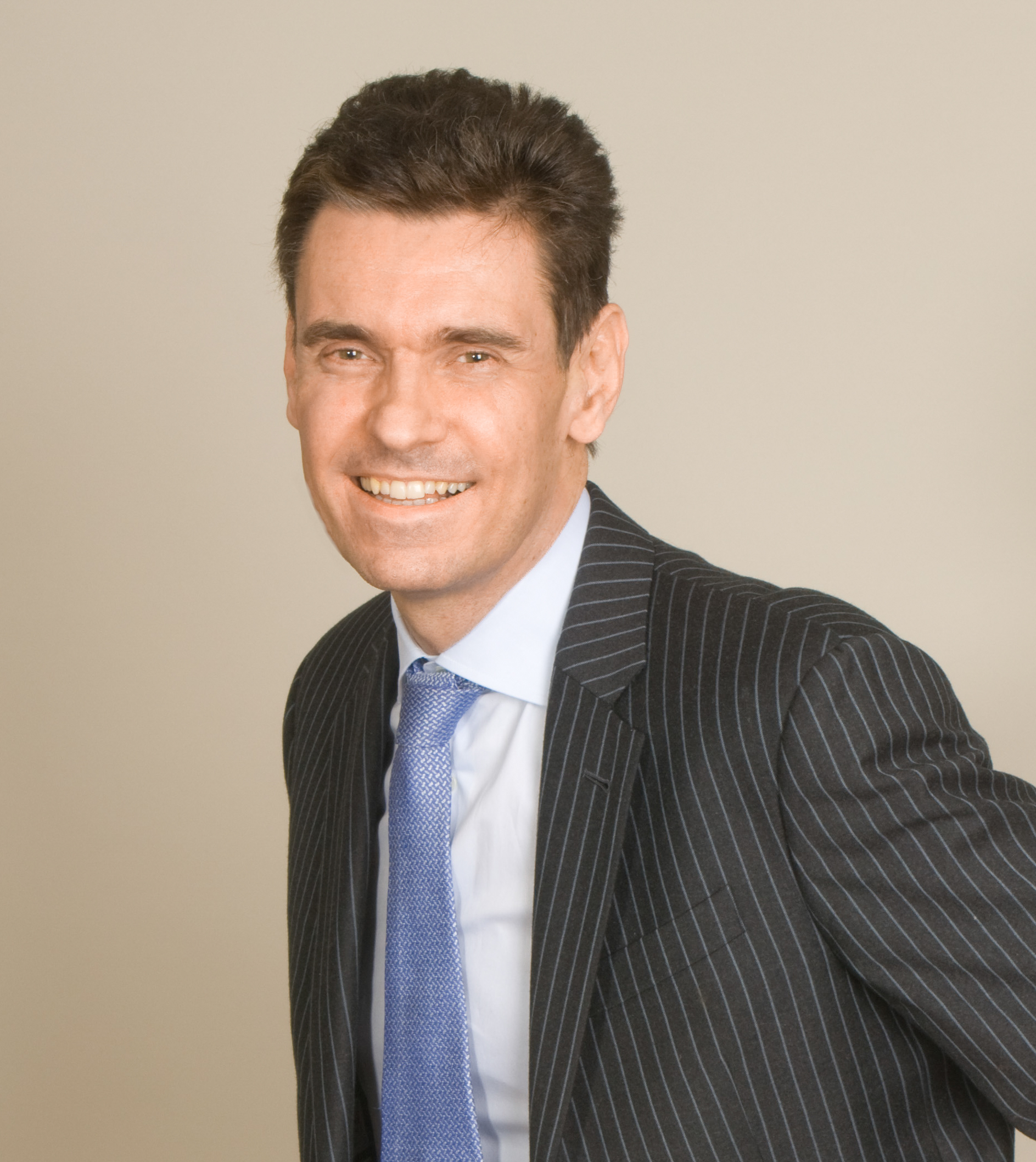 Global Managing Partner, Mark I. Davies, Esq