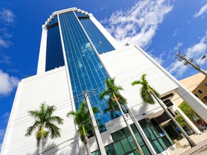 Picture of Miami Office