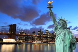 New York E-2 Visa Capabilities