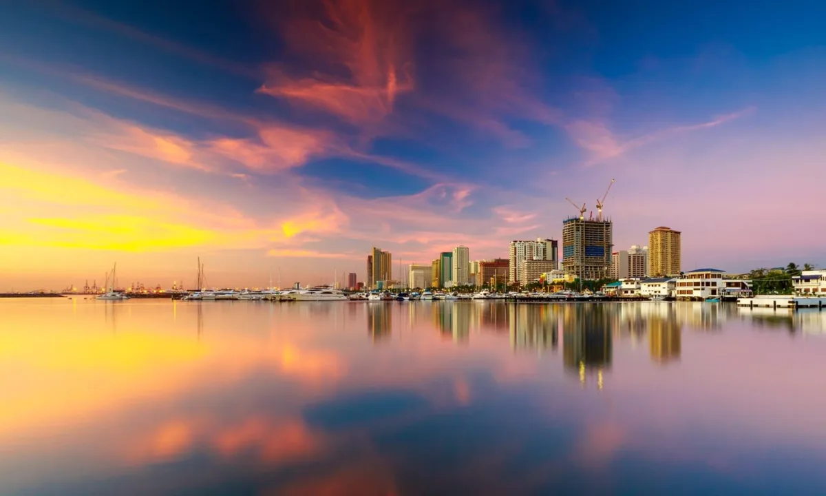 E-2 TREATY INVESTOR VISA REQUIREMENTS FOR FILIPINO