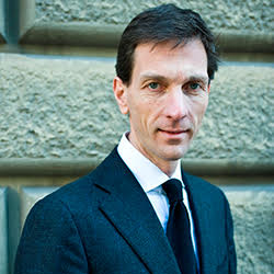 Jacopo Monaci Naldini - International Transactions & Disputes Counsel Lawyer