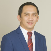 Verdie J. Atienza, Esq. 