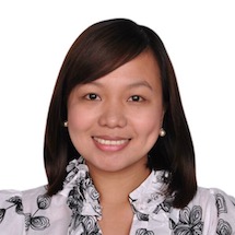 Associate Lawyer at in Makati City - Ma. Nessa Bautista 