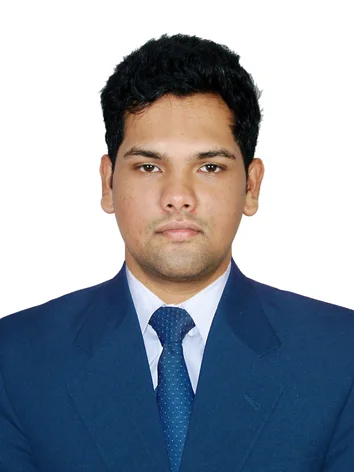 Picture of Mayank Pradhan