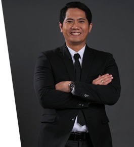 Melchor Jaemond Aranas