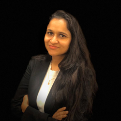 Neha Mehta - Davies & Associates US Immigration lawyers