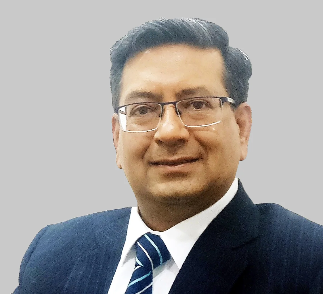 International Real Estate Advisor - Paresh Karia