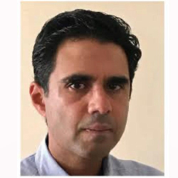 Viren C. Miskita