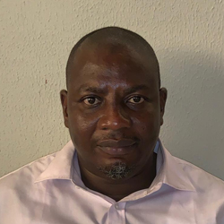 Nigerian Commercial Lawyer - Olusola Akiode 