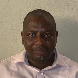 Olusola Akiode