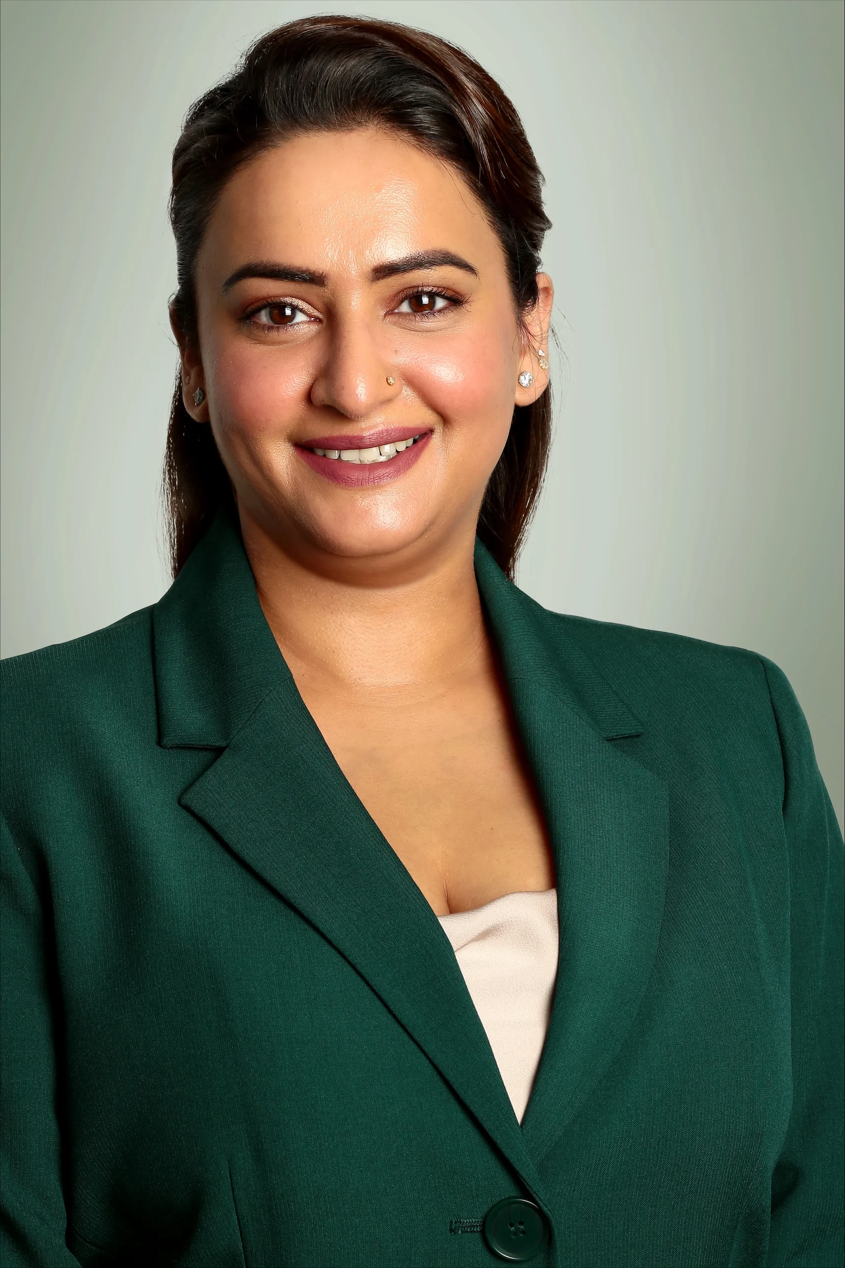 Priyanka Sharma Cade 