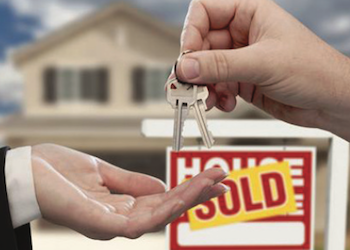 House Sold
