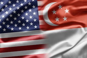 Special Considerations for Singaporean US Visa Applicants