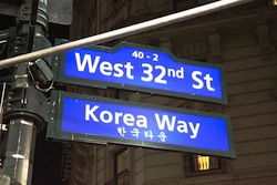 US Immigration Services for Korea