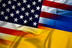 ukraine and US