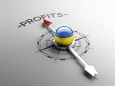 ukrainian profits