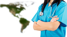 Licensure and U.S. Immigration Solutions for Medical Professionals