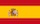 Spanish flag