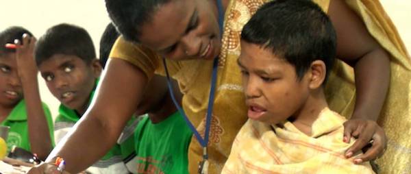 Sri Arunodayam - EB-5 Visa for Abandoned Children