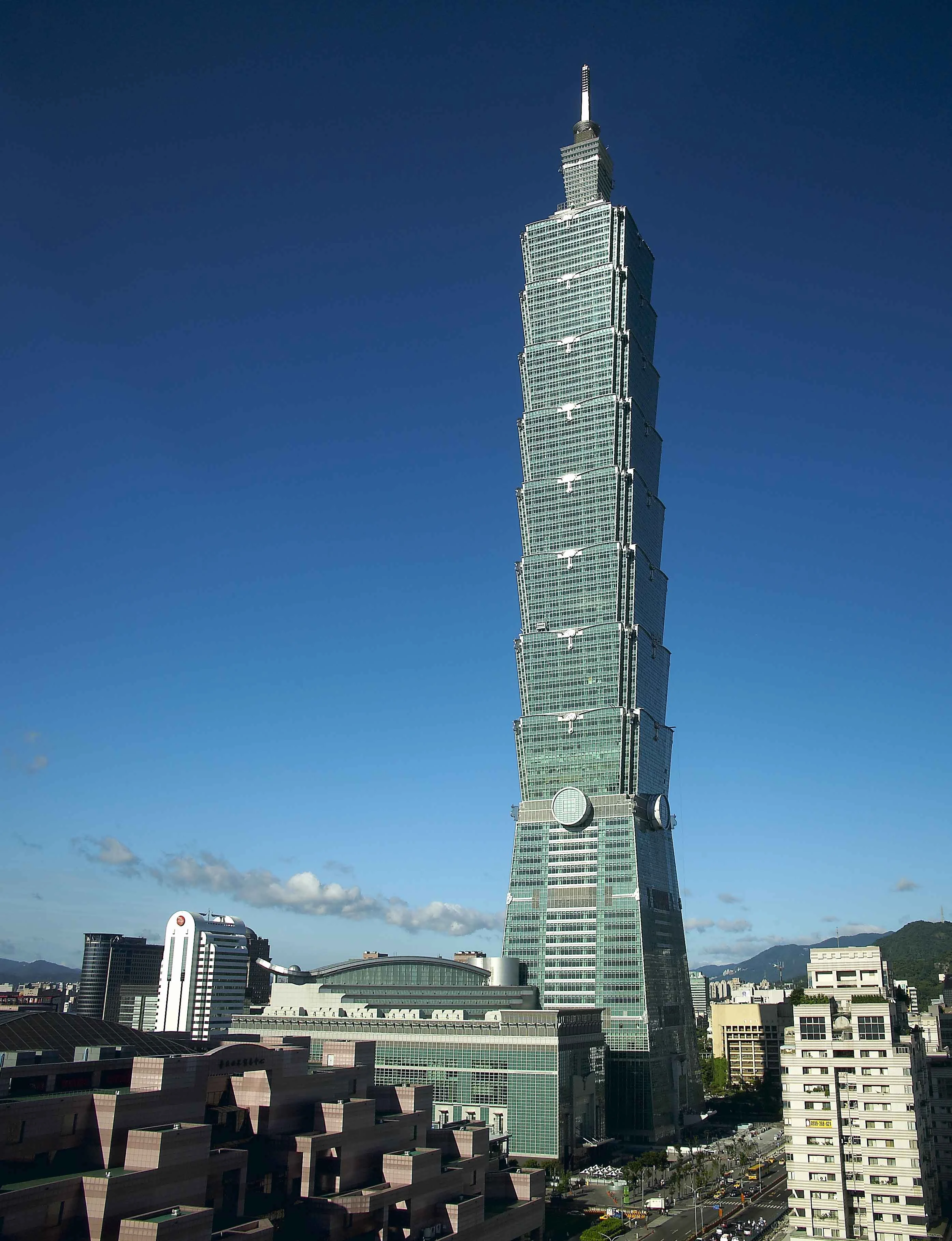 Picture of Taipei, Taiwan Office 