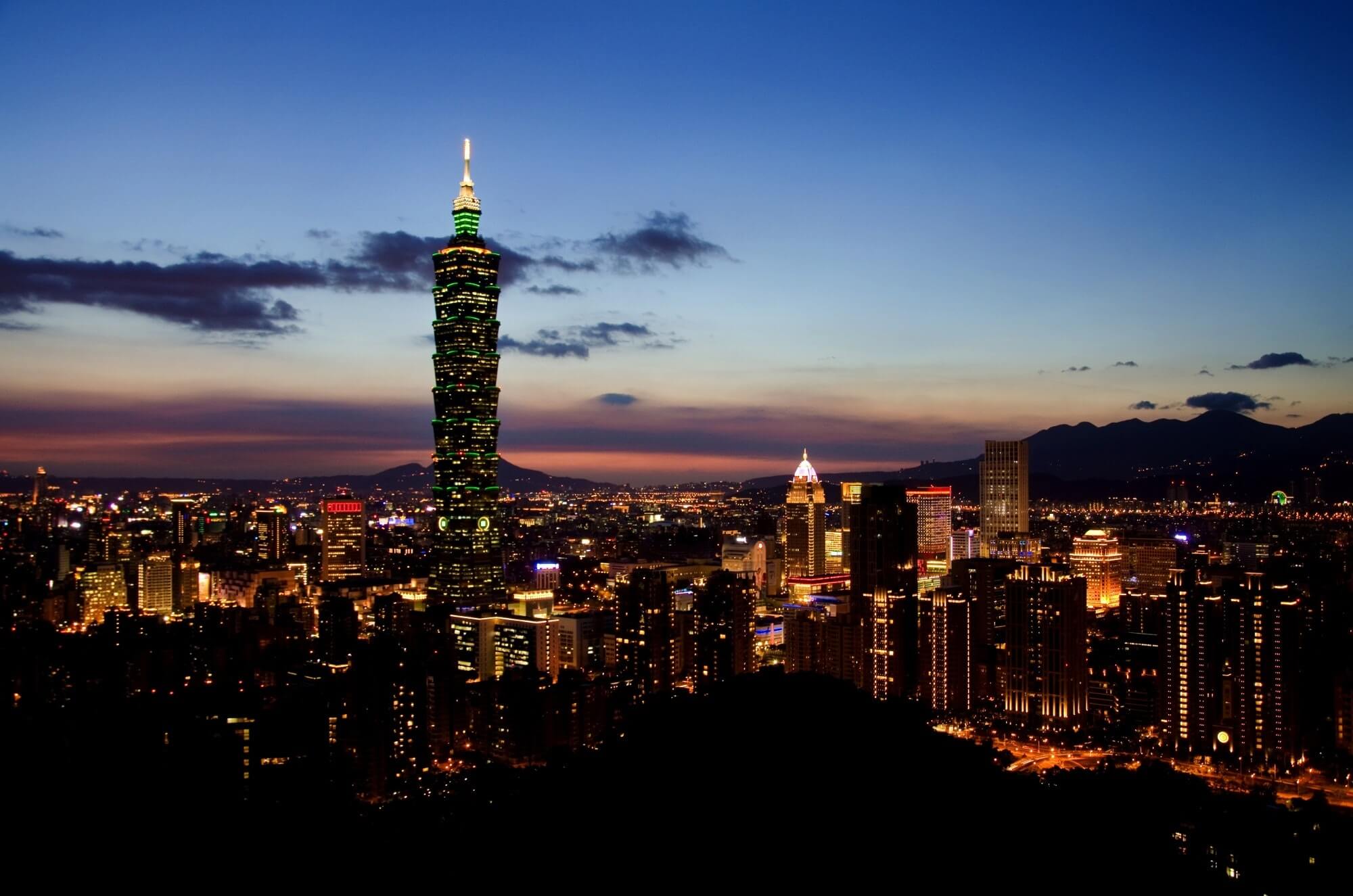 EB5 Visa Solutions for Taiwanese Investors