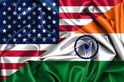 India and US