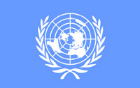 UN Flag