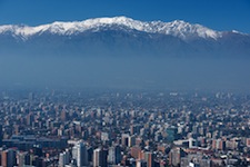 E-1 & E-2 Treaty Investor Visas For Chilean Nationals