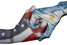 Assisting Argentine Businesses and Entrepreneurs